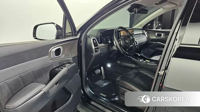 Kia Sorento 4th Generation id 3941616 из Кореи 20