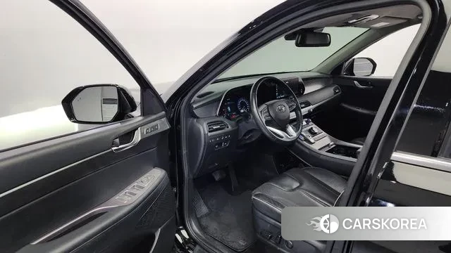 Hyundai Palisade id 3765468 из Кореи 20