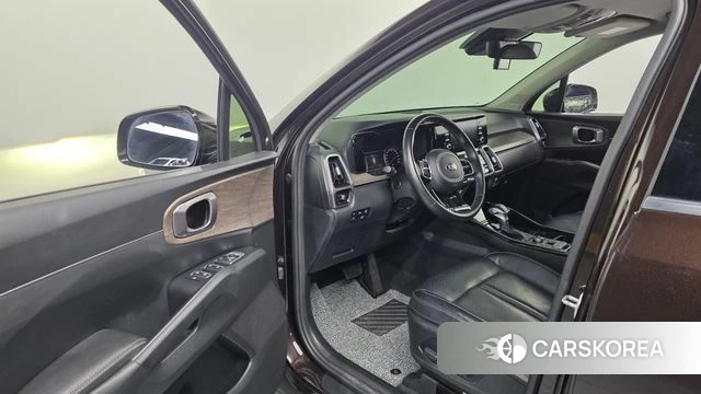 Kia Sorento 4th Generation id 4179827 из Кореи 20