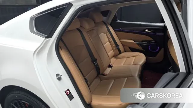 Kia K7 Premier id 3373838 из Кореи 20