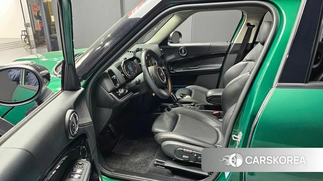 Mini Cooper Countryman id 3915534 из Кореи 20