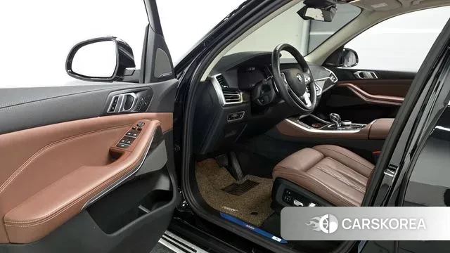 BMW X5 (G05) id 3042994 из Кореи 20