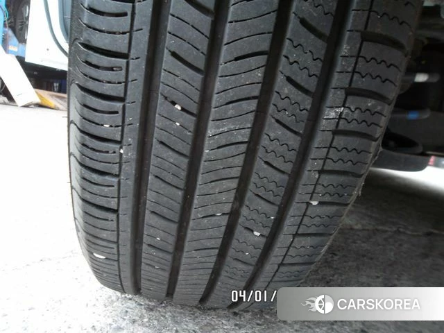 Ssangyong Tivoli Armor id 3861639 из Кореи 20