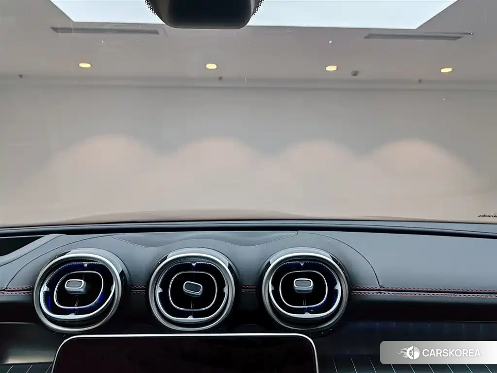 Mercedes-Benz AMG GLC id 4539336 из Китая 19