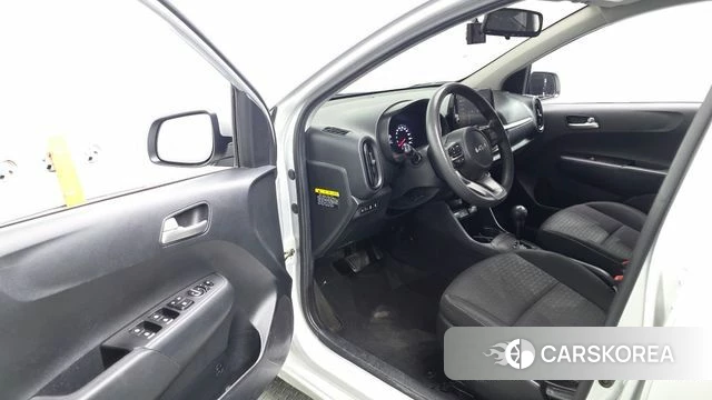Kia Morning Urban (JA) id 4343279 из Кореи 34