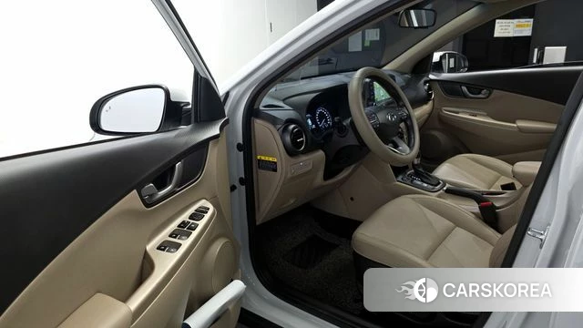 Hyundai Kona id 4447980 из Кореи 32