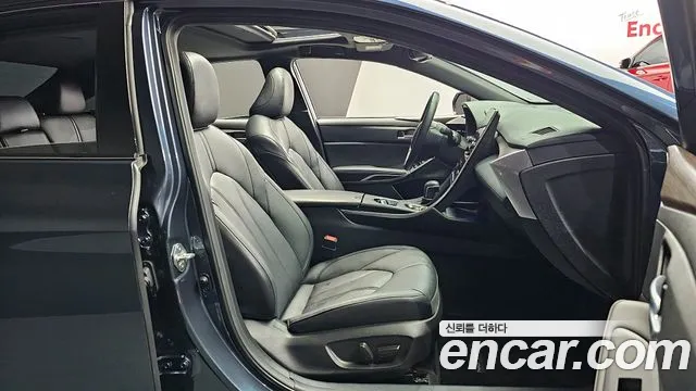 Toyota Avalon 5th Generation id 2506778 из Кореи 20