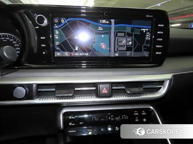 Kia K5 3rd generation id 4608674 из Кореи 18