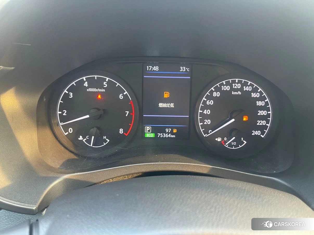 Nissan Teana id 4419183 из Китая 10