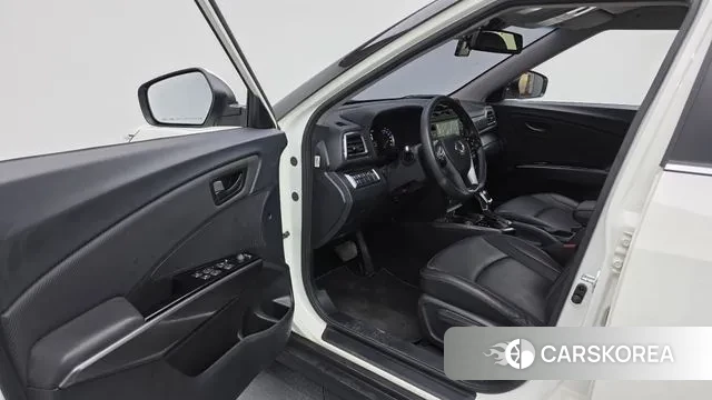 Ssangyong Berry New Tivoli id 3013509 из Кореи 20