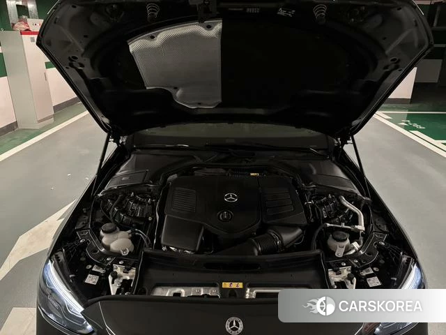 Mercedes-Benz Class C id 4276772 из Китая 18