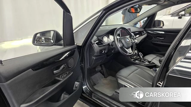 BMW 2 Series Active Tourer (F45) id 4708032 из Кореи 20