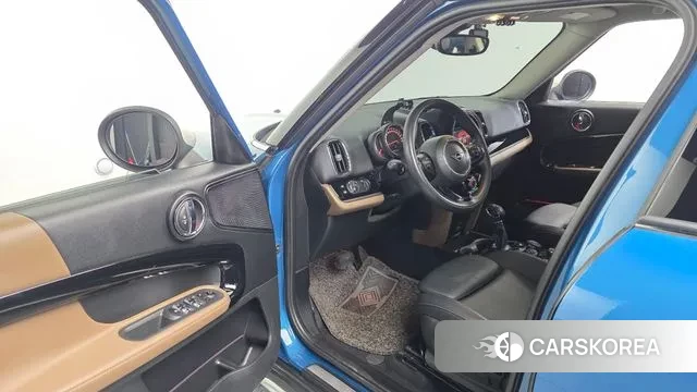 Mini Cooper Countryman id 3672336 из Кореи 20