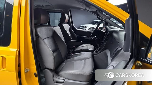 Hyundai The New Grand Starex id 3814371 из Кореи 20