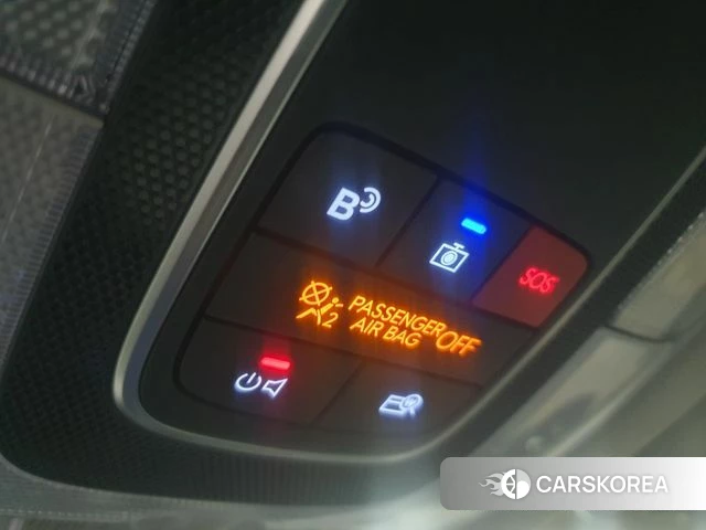 Hyundai Kona Hybrid (SX2) id 3786604 из Кореи 20