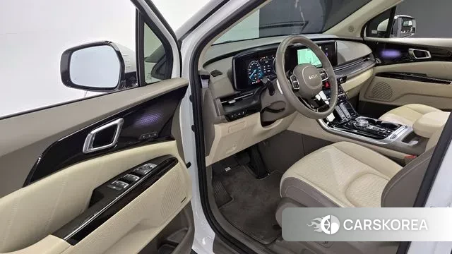 Kia Carnival 4th generation id 2998300 из Кореи 20