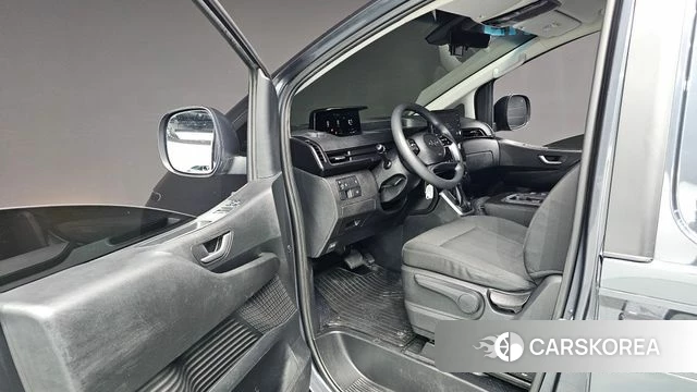 Hyundai Staria id 4355815 из Кореи 30