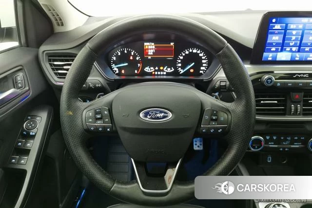 Ford Fox id 4210187 из Китая 24