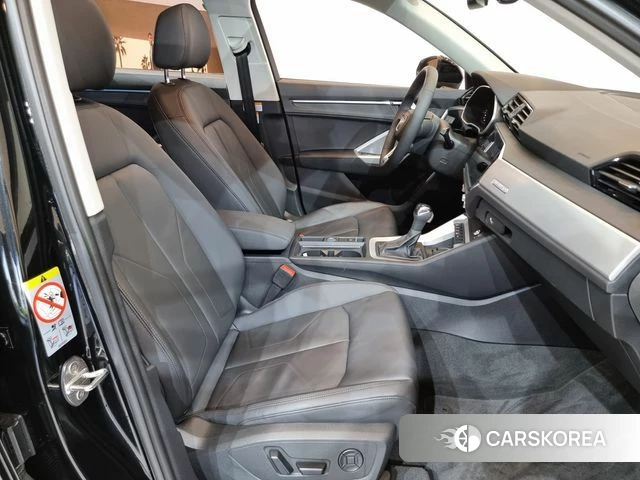 Audi Q3 (F3) id 4400337 из Кореи 20