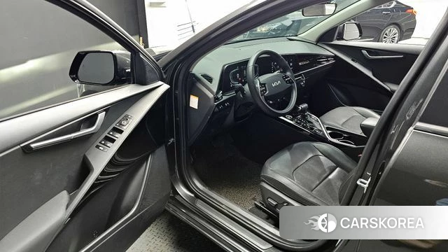 Kia Di Ol Nu Niro id 3851708 из Кореи 20