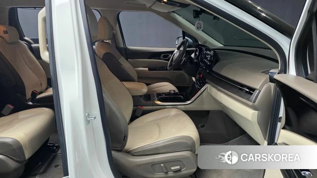 Kia Carnival 4th generation id 4187003 из Кореи 36