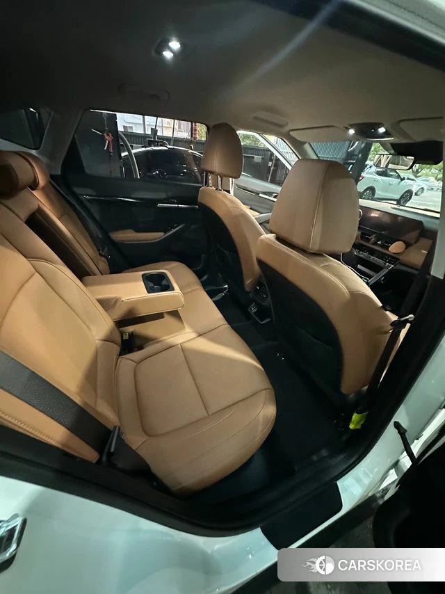 Kia The New Seltos id 3952685 из Кореи 15