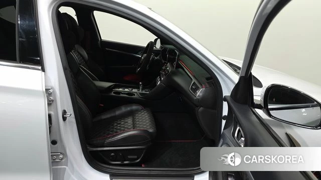 Genesis G70 id 4345173 из Кореи 33