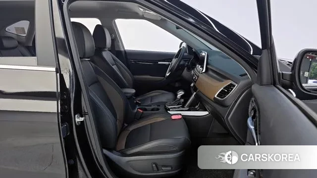 Kia Seltos id 3037401 из Кореи 20