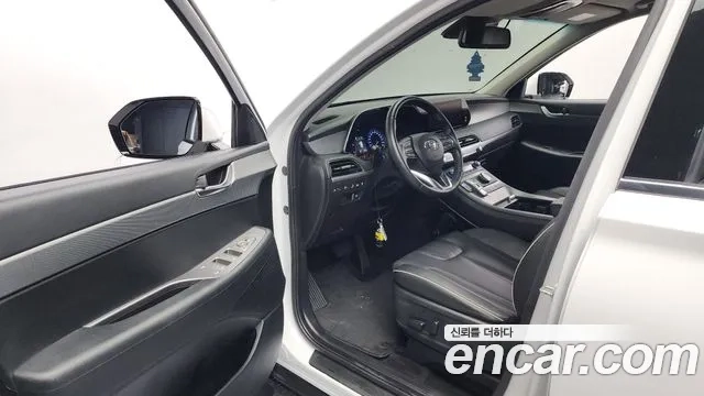 Hyundai Palisade id 2926855 из Кореи 20