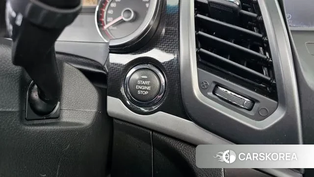 Ssangyong New Style Korando C id 3284591 из Кореи 20