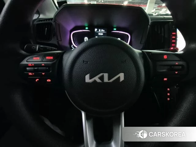 Kia The New Ray id 4682098 из Кореи 17