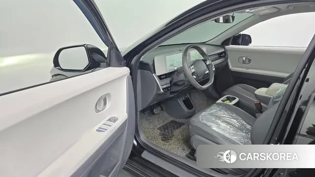 Hyundai Ionic 5 id 3488222 из Кореи 20