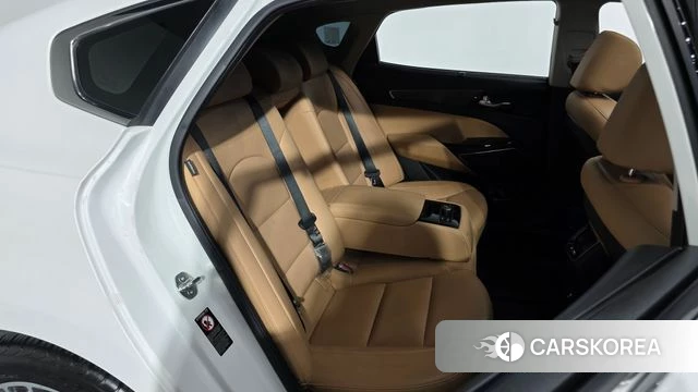 Kia K7 Premier id 4775981 из Кореи 38