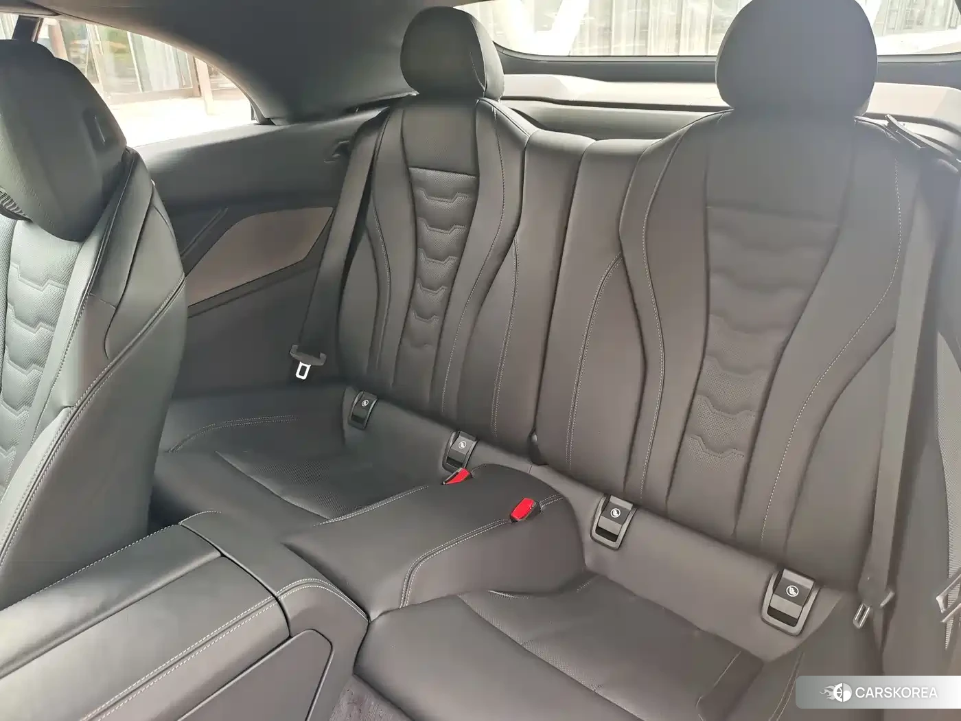 BMW 8 series id 4554104 из Китая 31