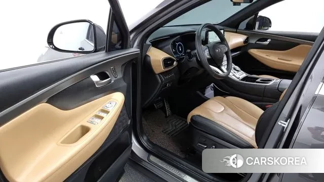 Hyundai The New Santa Fe id 3007080 из Кореи 20