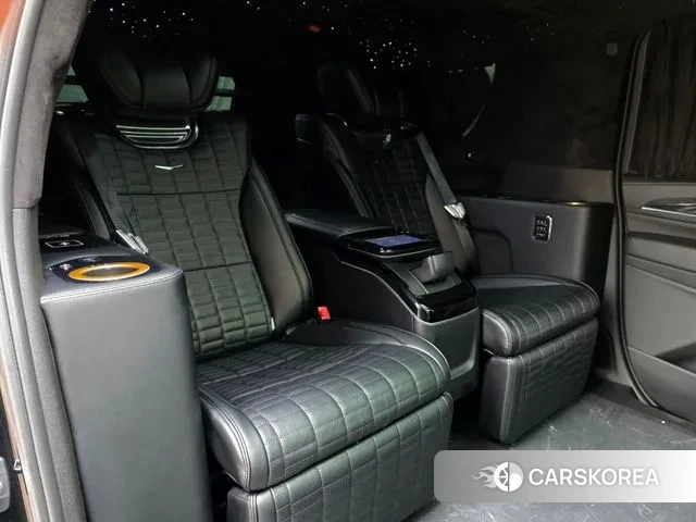 Cadillac Escalade 5th Generation id 3467388 из Кореи 20