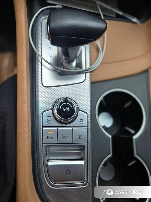 Genesis The New G70 id 4376846 из Кореи 15