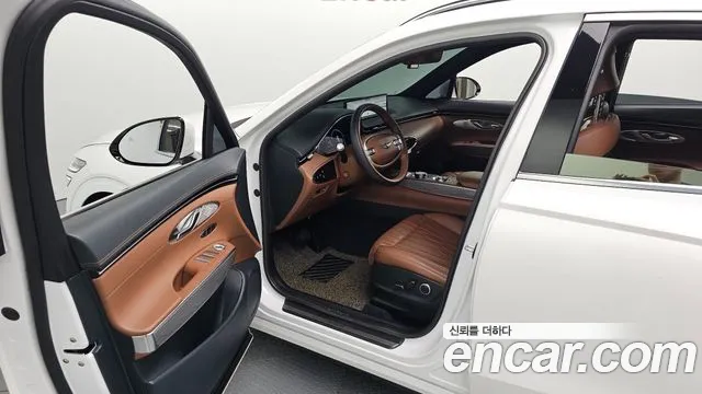 Genesis GV70 id 2676919 из Кореи 20