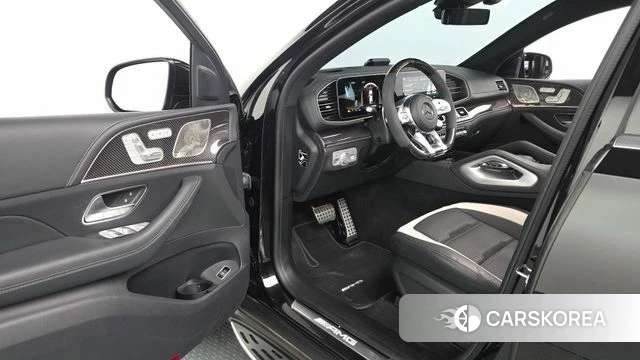 Mercedes-Benz GLE-Class W167 id 4383247 из Кореи 36