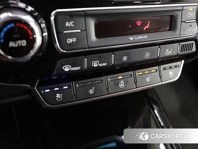 Kia The New Sorento id 3380837 из Кореи 20