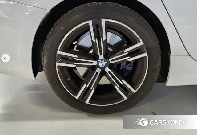 BMW 3 Series (G20) id 3477264 из Кореи 13