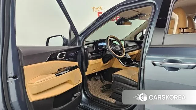 Kia Carnival 4th generation id 2984433 из Кореи 20