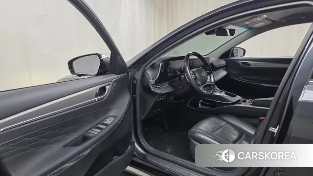 Hyundai The New Grandeur IG id 3525250 из Кореи 20