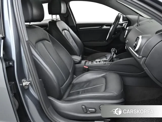 Audi New A3 id 3055627 из Кореи 20