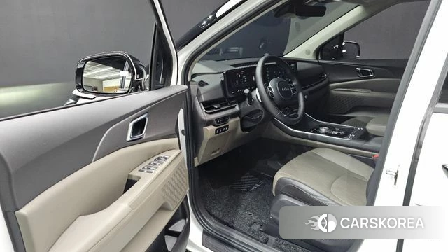 Kia The New Carnival 4th Generation id 3825989 из Кореи 20