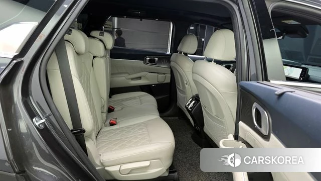 Kia Sorento 4th Generation id 4195657 из Кореи 37