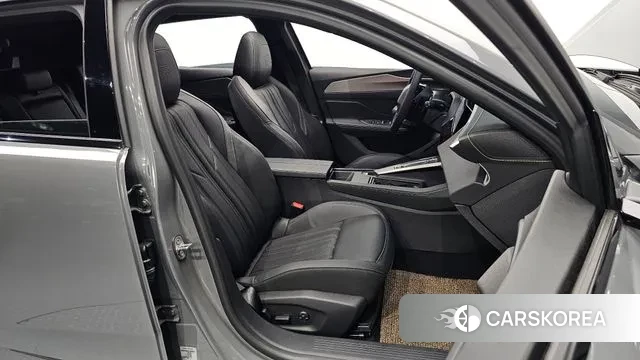 Peugeot 408 id 3079187 из Кореи 20