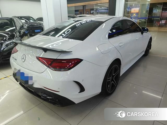 Mercedes-Benz CLS id 4290193 из Китая 16