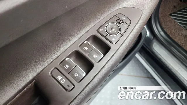 Hyundai The New Grandeur IG Hybrid id 2749451 из Кореи 20