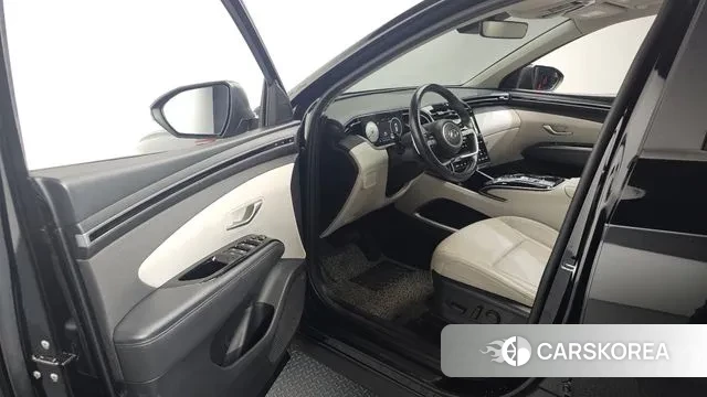 Hyundai Tucson (NX4) id 3406995 из Кореи 20